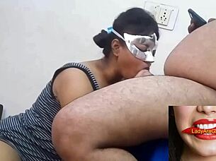 my sexy indian girlfriend fucks rough