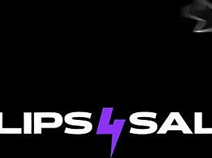 Hand On Mouth, Ass On Face, Throat Sitting, Belly Fetish