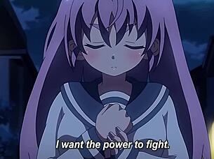 stream mahou touki lilustear episode 1 english subbed