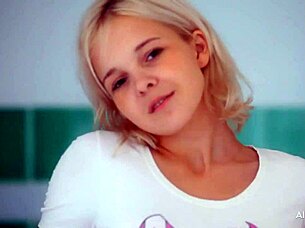 She Says, 'I'm Innocent but Tempted'