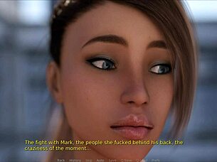 Jennifer 78, I'm going inside to explore the game