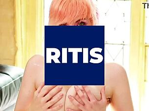 two nurses give patient special treatment with blowjob and fucking