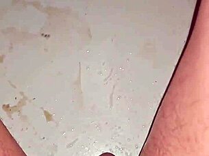 asian girl bathing nude feet fetish solo