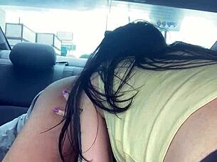 playing in my ass with masturbation rimjob dirty slut fingering