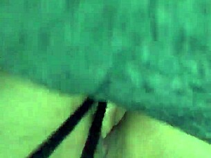 Chubby Latina with a big ass enjoys casual moments. She moves with confidence.