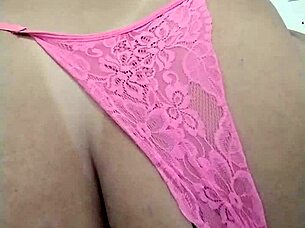 Anal feels so much better! 😍