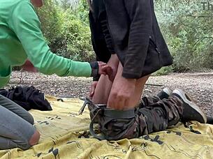 hey, cum in mouth compilation 2 - blowjobs from unfaithful wife, but it's just homemade stuff