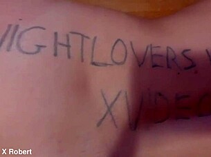 video de verificacion amateur fucking