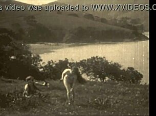 vintage women confess erotic sex secrets