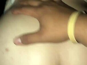 Chubby Latina with a big ass enjoys casual moments. She moves with confidence.