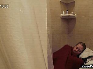 Hot Milf Ella Nova Spreads Pussy For Neighbor Nathan Bronson's Big Cock Drill