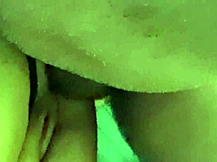 My cousin visits to cum in my ass after assfucking and anal creampie