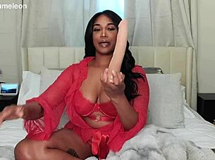 I discovered a new toy today