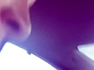 playing in my ass with masturbation rimjob dirty slut fingering