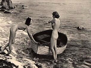 vintage women confess erotic sex secrets