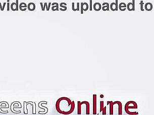 Horny japanese nymph satomi nagase gets creampied in warm jav