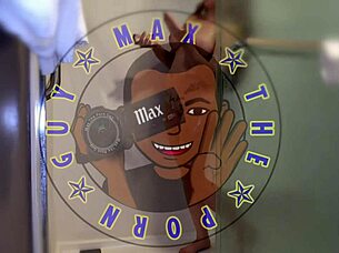 Cute shy thief rides officers cock