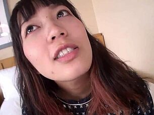 Kanae Miyata's Unbelievable Creampie Just One Week Before Due Date