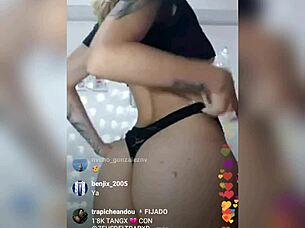 Intriguing stories of an Instagram prostitute sharing her wild adventures and secret encounters