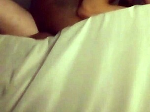 My neighbor rides a good cock while her husband is at work