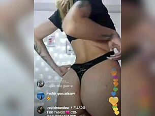 Intriguing stories of an Instagram prostitute sharing her wild adventures and secret encounters