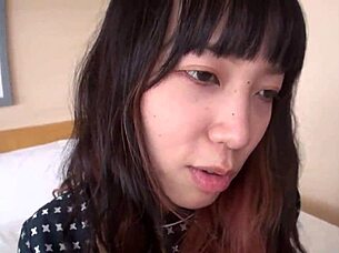 Kanae Miyata's Unbelievable Creampie Just One Week Before Due Date