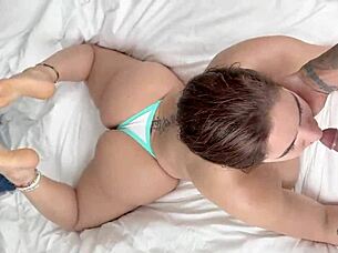 I suck and fuck with big natural tits, hot latina.