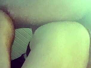 My cousin visits to cum in my ass after assfucking and anal creampie