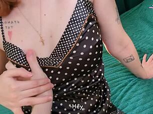 My friend’s mom took my virginity with dirty Russian talk.