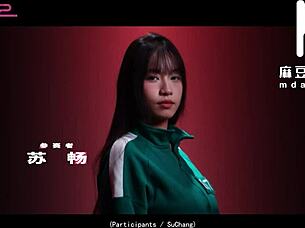 Ready for the pussy game challenge?