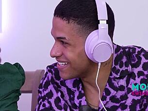 why cock talk with step family swap?