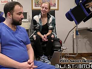 i watch kurea muto pole dance and get creampied