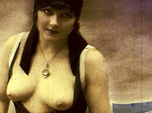 vintage women confess erotic sex secrets