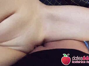 Public blowing and fucking as a tourist in Berlin