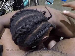 I Got Addicted To Sucking Dick