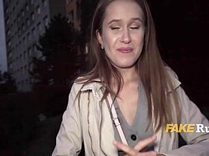 Did you pick up that stranger who was down to fuck if you got her some?