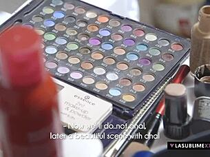 Priscilla Salerno Returns in Episode 02 Documentary