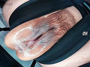 Wolf Mama Seeks Cunt Pig Slaves For Swallowing