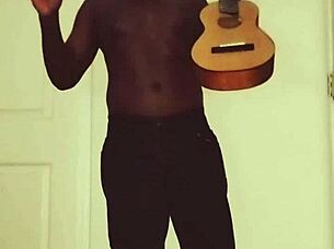 keep singing and dancing for the full song?