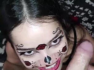 Why Comfort Broke Teen With Friend In Freeuse Home