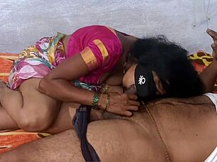 Youranitha updates indian village couple's homemade hot fucking
