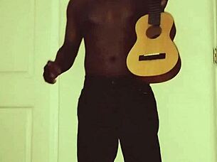 keep singing and dancing for the full song?