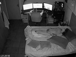 what went down during last night's wild moment?