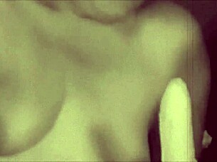 My Secret Life reveals a vintage granny fanny in a retro cumshot scene.