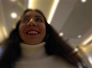 i'm destorying and impreganting my lil asian whore's big pussy hard