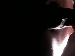 having fun with my horny hotwife at home