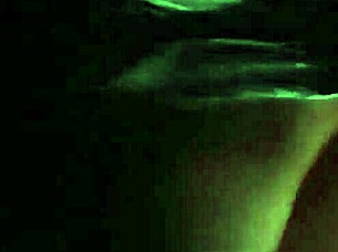 having fun with my horny hotwife at home