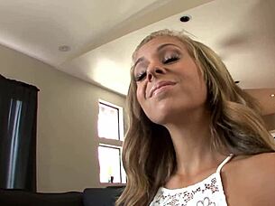 madelyn monroe caught watching adult videos