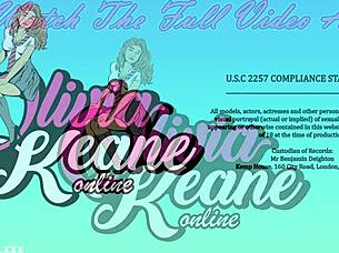 aastrid shows off full natural bush in solo teasing video