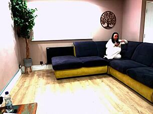 i finally lived my cuckold fantasy with a hot brunette